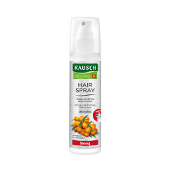 Rausch Hairspray Non-Aerosol Strong 