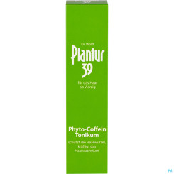 Plantur 39 Phyto-Coffein-Tonikum 