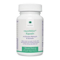 neurofelixir Kapseln 