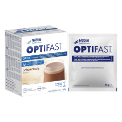 OPTIFAST® Drink Schoko 