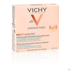 VICHY MINERALBLEND PUD FAIR 9G 