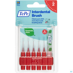 TEPE IDB 0,5MM ROT 6ST 