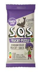 S.O.S. Frucht-Puzzle Johannisbeer 