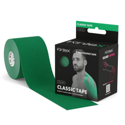 RÖWO Kinesiologisches Tape 5m x 5cm 