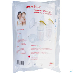 MILCHP.MAMIVAC SENS SET DOPP 1ST 