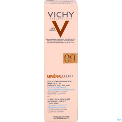 Vichy Mineralblend Fluid 09 - Agate 