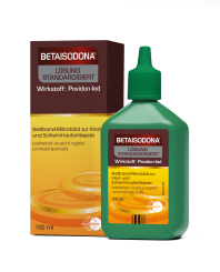 Betaisodona® Lösung Standard 100 ml 