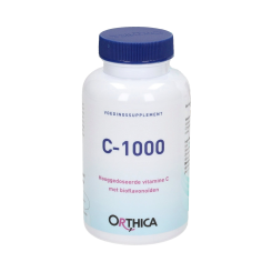 C-1000 Tabletten Orthica 