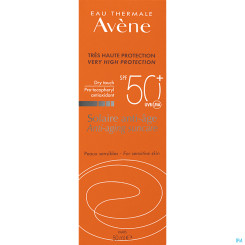 Avene Anti-Aging Sonnenschutz F50+ 