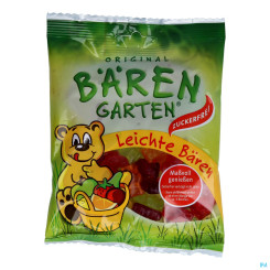 ORIG.BAERENGARTEN LEICHT ZFR 150G 