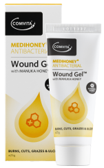 Medihoney® Wound Gel 