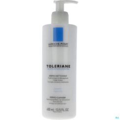 LA ROCHE TOLER REINFLUID 400ML 