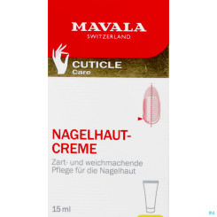 MAVALA NAGELHPFL.CR 15ML 