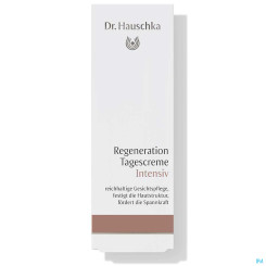 Dr. Hauschka Regeneration Tagescreme Intensiv 40ml 