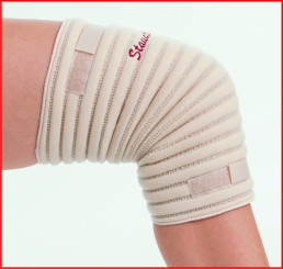 Staudt Knie-Manschetten 