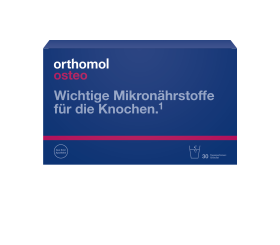 Orthomol Osteo Granulat 