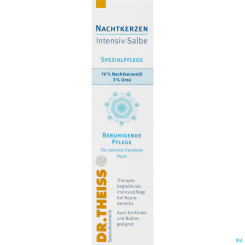 THEISS NACHTK INTENS SLB 50G 