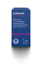 Orthomol Pro Junior 