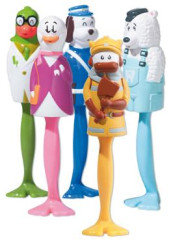 Miradent Kid's Brush 