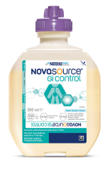 Novasource<sup>®</sup> GI Control Vanille 500ml 