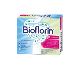Bioflorin Direkz-Sticks 8STK 