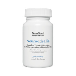 NatuGena Neuro-Idealis Kapseln 