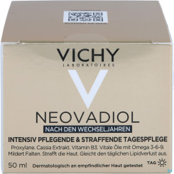 VICHY NEOVADIOL NACH WECHS.T 50ML 