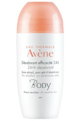 AVENE BODY DEO ROLL-ON NEU 