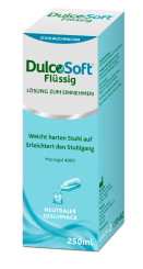 DulcoSoft<sup>®</sup> Flüssig 