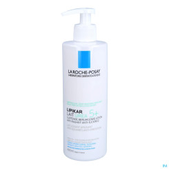 La Roche-Posay Lipikar Urea 5+ Lait 