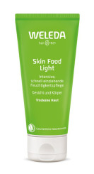 WELEDA Skin Food Light Creme 75 ml 