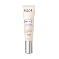 Eubos Anti Age Hyaluron Augen Kontur Serum 15ml 