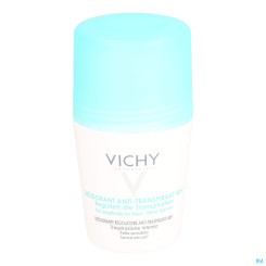 Vichy Deo Roll-On Anti-Transpirant 48h 