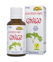 Espara Ginkgo Alchemistische Essenz 30ml 