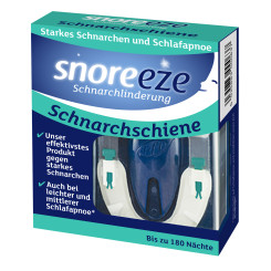 Snoreeze Schnarchschiene 