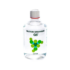 Organisches Silizium G5<sup>®</sup> LLRG5 