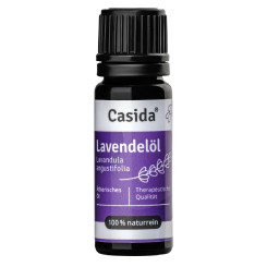 Ätherisches Öl Lavendel 