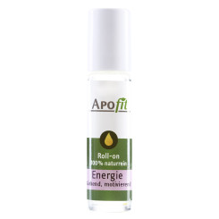 APOfit Aroma Roll-on Energie 