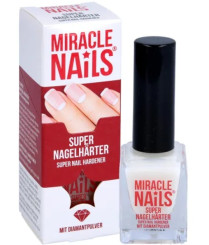 MIRACLE NAGELHAERTER SUPER 
