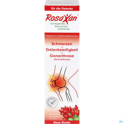 ROSAXAN PLUS VIT D 750ML 