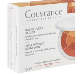 AVENE COUVR.MOSA-PDR LUM.NEU 