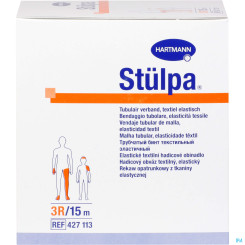 SCHLVB STUELPA RO 3R  8CM 15M 