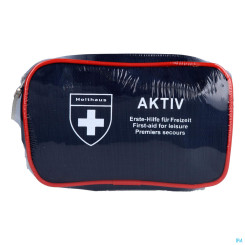 E-H VB TASCHE PHA AKTIV ROT 1ST 