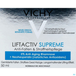 Vichy Liftactiv Supreme normale Haut 