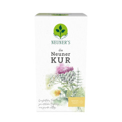 die Neuner Kur | Immun + 