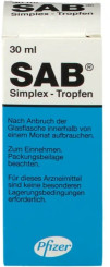 Sab-simplex Tropfen 