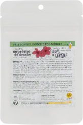 Duschgel Pulver Kirschblüte StepOne 