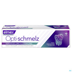 Elmex Opti-Schmelz Professional Zahnpasta 75 ml 