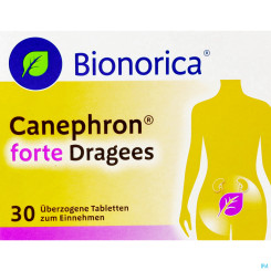 CANEPHRON DRG FTE 30ST 