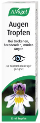 A.Vogel Augen Tropfen 